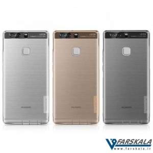 قاب محافظ ژله ای نیلکین Nillkin TPU برای Huawei P9 Plus
