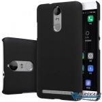 قاب محافظ  Nillkin Super Frosted Shield برای Lenovo K5 Note
