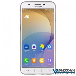 محافظ ژله ای نیلکین سامسونگ Nillkin Nature TPU Case Samsung J5 Prime
