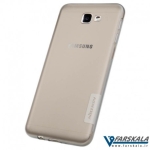 محافظ ژله ای نیلکین سامسونگ Nillkin Nature TPU Case Samsung J5 Prime