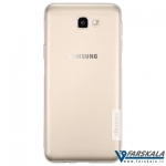 محافظ ژله ای نیلکین سامسونگ Nillkin Nature TPU Case Samsung J5 Prime