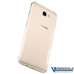 محافظ ژله ای نیلکین سامسونگ Nillkin Nature TPU Case Samsung J5 Prime