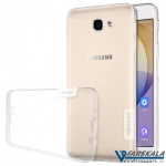 محافظ ژله ای نیلکین سامسونگ Nillkin Nature TPU Case Samsung J5 Prime