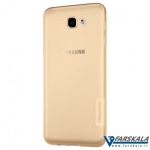 محافظ ژله ای نیلکین سامسونگ Nillkin Nature TPU Case Samsung J5 Prime