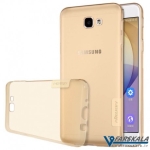 محافظ ژله ای نیلکین سامسونگ Nillkin Nature TPU Case Samsung J5 Prime