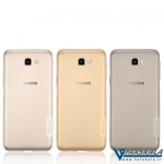 محافظ ژله ای نیلکین سامسونگ Nillkin Nature TPU Case Samsung J5 Prime