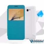 کیف محافظ Nillkin Sparkle برای Samsung Galaxy j5 Prime