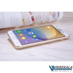 کیف محافظ Nillkin Sparkle برای Samsung Galaxy j7 Prime