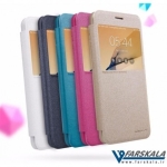 کیف محافظ Nillkin Sparkle برای Samsung Galaxy j7 Prime