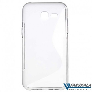 قاب ژله ای Baseus برای گوشی Samsung Galaxy J7 Prime