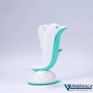 پایه نگهدارنده موبایل مخصوص ماشین Remax RM-C20