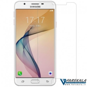 محافظ صفحه نمایش شیشه ای Nillkin H+ Pro Screen Protector Samsung J7 Prime