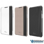 کیف اصلی Voia CleanUP Premium View Flip Cover برای LG X Power