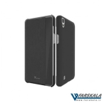 کیف اصلی Voia CleanUP Premium View Flip Cover برای LG X Power