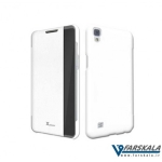 کیف اصلی Voia CleanUP Premium View Flip Cover برای LG X Power