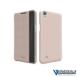 کیف اصلی Voia CleanUP Premium View Flip Cover برای LG X Power