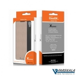 کیف اصلی Voia CleanUP Premium View Flip Cover برای LG X Power