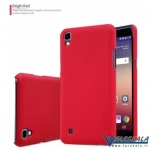 قاب محافظ نیلکین Nillkin Frosted Shield برای گوشی LG X Power