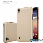 قاب محافظ نیلکین Nillkin Frosted Shield برای گوشی LG X Power