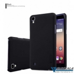 قاب محافظ نیلکین Nillkin Frosted Shield برای گوشی LG X Power
