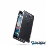 محافظ ژله ای نیلکین ال جی Nillkin Nature TPU Case LG V20