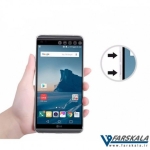 محافظ ژله ای نیلکین ال جی Nillkin Nature TPU Case LG V20