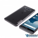 محافظ ژله ای نیلکین ال جی Nillkin Nature TPU Case LG V20