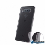 محافظ ژله ای نیلکین ال جی Nillkin Nature TPU Case LG V20