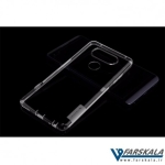 محافظ ژله ای نیلکین ال جی Nillkin Nature TPU Case LG V20