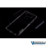 محافظ ژله ای نیلکین ال جی Nillkin Nature TPU Case LG V20