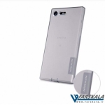 محافظ ژله ای نیلکین سونی Nillkin Nature TPU Case  Sony Xperia X Compact