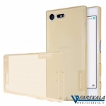 محافظ ژله ای نیلکین سونی Nillkin Nature TPU Case  Sony Xperia X Compact