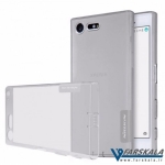 محافظ ژله ای نیلکین سونی Nillkin Nature TPU Case  Sony Xperia X Compact
