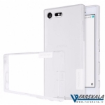 محافظ ژله ای نیلکین سونی Nillkin Nature TPU Case  Sony Xperia X Compact