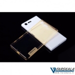 محافظ ژله ای نیلکین سونی Nillkin Nature TPU Case  Sony Xperia X Compact