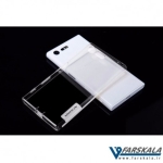 محافظ ژله ای نیلکین سونی Nillkin Nature TPU Case  Sony Xperia X Compact