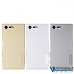 محافظ ژله ای نیلکین سونی Nillkin Nature TPU Case  Sony Xperia X Compact