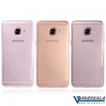 قاب محافظ ژله ای Nillkin TPU برای گوشی Samsung Galaxy C5