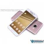 قاب محافظ ژله ای Nillkin TPU برای گوشی Samsung Galaxy C5