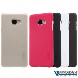 قاب محافظ نیلکین Nillkin Frosted Shield برای گوشی Samsung Galaxy C5