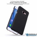 قاب محافظ نیلکین Nillkin Frosted Shield برای گوشی Samsung Galaxy C5