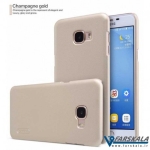 قاب محافظ نیلکین Nillkin Frosted Shield برای گوشی Samsung Galaxy C5
