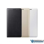 فلیپ کاور اصلی Samsung Flip Cover برای Samsung Galaxy J3 2016