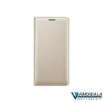 فلیپ کاور اصلی Samsung Flip Cover برای Samsung Galaxy J3 2016