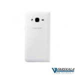 فلیپ کاور اصلی Samsung Flip Cover برای Samsung Galaxy J3 2016