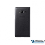 فلیپ کاور اصلی Samsung Flip Cover برای Samsung Galaxy J3 2016
