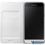 فلیپ کاور اصلی Samsung Flip Cover برای Samsung Galaxy J3 2016