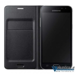 فلیپ کاور اصلی Samsung Flip Cover برای Samsung Galaxy J3 2016