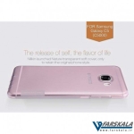 قاب محافظ ژله ای Nillkin TPU برای گوشی Samsung Galaxy C7