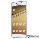 قاب محافظ ژله ای Nillkin TPU برای گوشی Samsung Galaxy C7